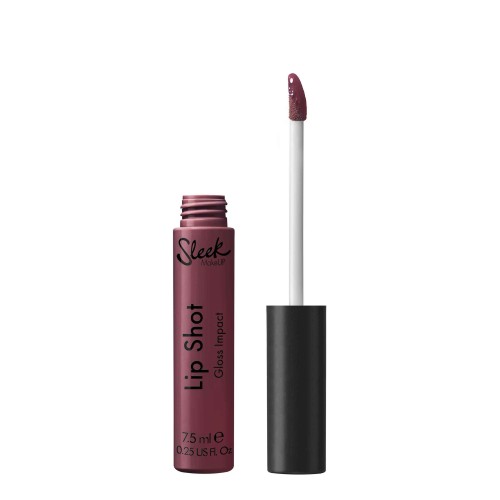 Sleek Lip Shot BEHIND CLOSED DOORS (BEHIND CLOSED DOORS)